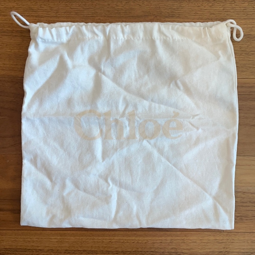 Chloe Dustbag